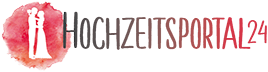 Logo: Hochzeitsportal24