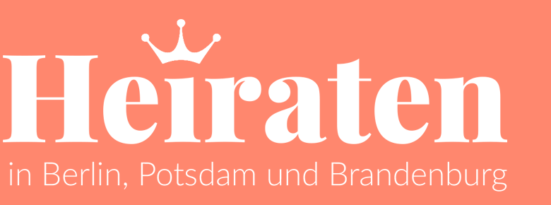 Logo: Heiraten in Berlin