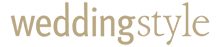 Logo: WeddingStyle
